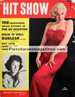 Adult Magazine Hit Show Vol. 1 No. 1 - Mar 1957